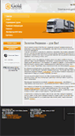 Mobile Screenshot of goldsolution.ee